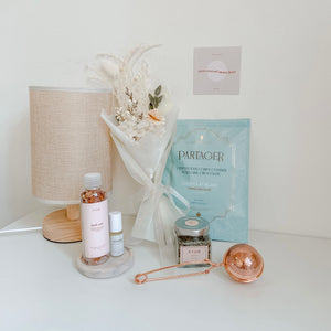 Show Yourself More Love Gift Set