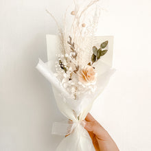 Load image into Gallery viewer, Ivory Petite Bouquet
