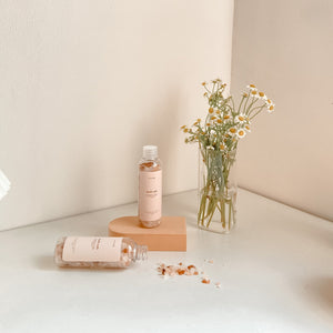 Pyur Himalayan Bath Salt