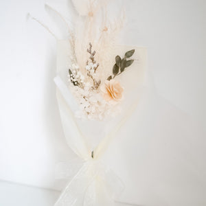 Ivory Petite Bouquet